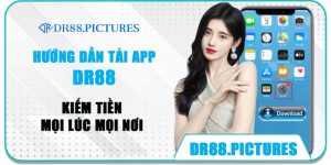 Tải app dr88