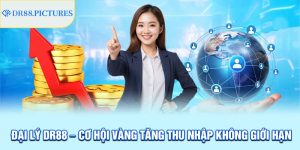 Đại Lý Dr88