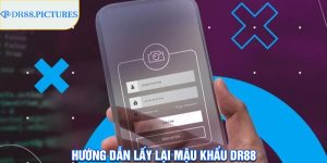 Mật Khẩu Dr88