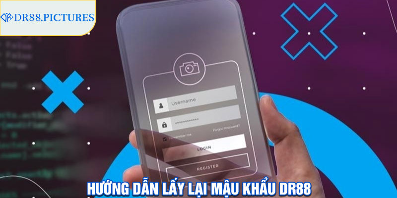 Mật Khẩu Dr88