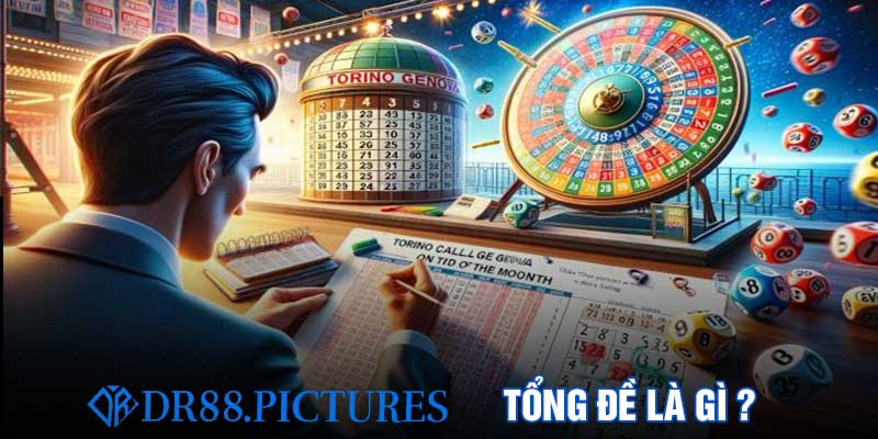 tổng đề là gì